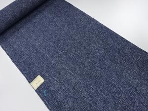 アンティーク　浴衣地反物